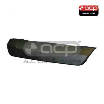 Front Bar Insert Genuine suits Holden Colorado RG