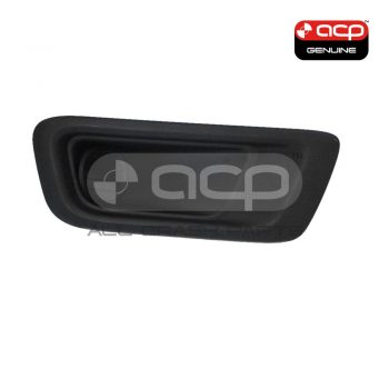 Front Bar Grille Drivers Side Genuine Suits Holden Colorado RG 2012 to 2016