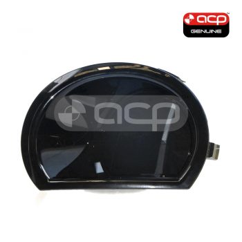 Front Bar Grille Drivers Side Genuine Suits Holden Colorado RG 2016 to 2021