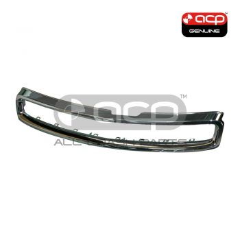 Grille Mould Genuine suits Holden