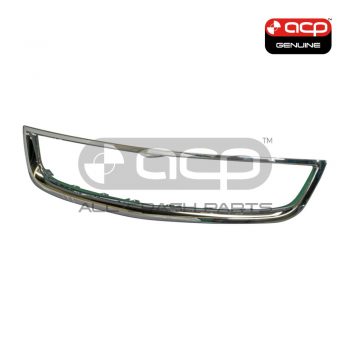 Grille Mould Genuine suits Holden