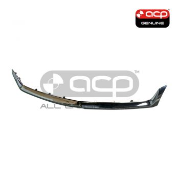 Grille Mould Genuine suits Holden