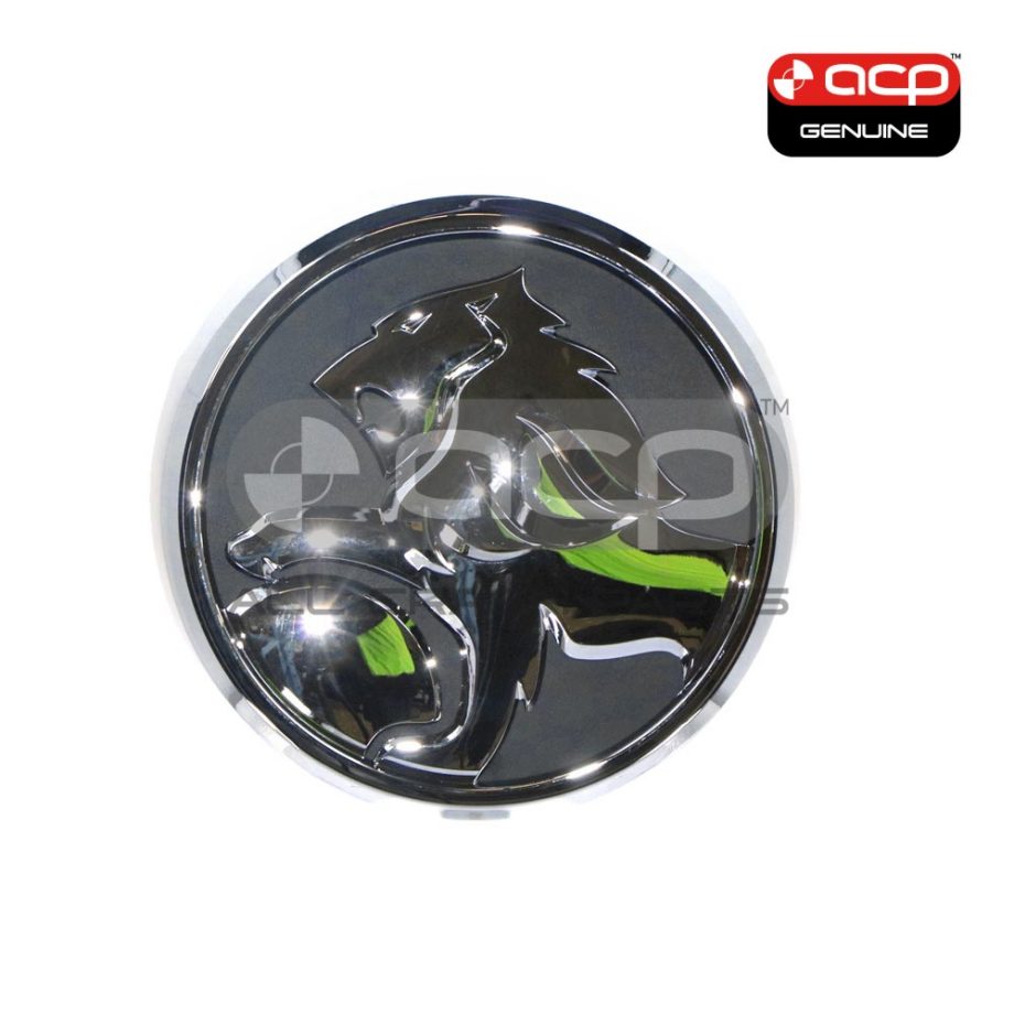 Grille Emblem Genuine suits Holden