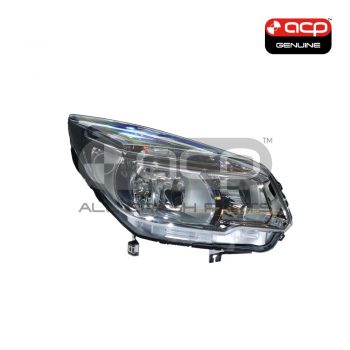 Head Lamp Drivers Side Genuine suits Holden Colorado RG 6/2012 to 7/2016