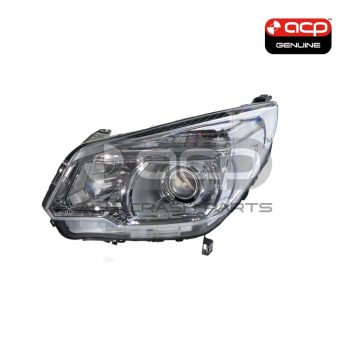 Halogen Projector Head Lamp Passenger Side Genuine suits Holden Colorado LTZ RG 12/2012 to 9/2016
