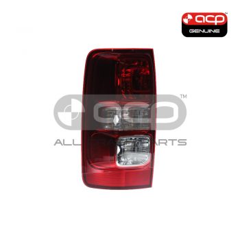 Tail Lamp Passenger Side Genuine suits Holden Colorado RG Style Side 6/2012 to 3/2019