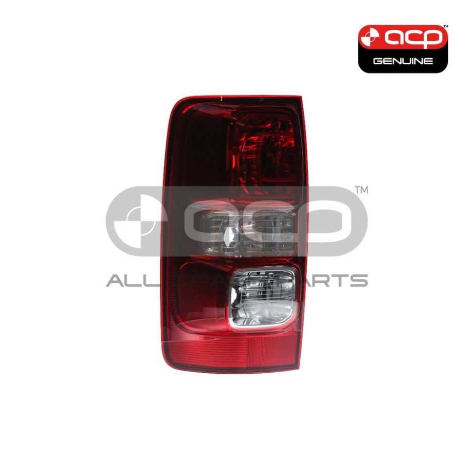 Tail Lamp Passenger Side Genuine suits Holden Colorado RG Style Side 6/2012 to 3/2019