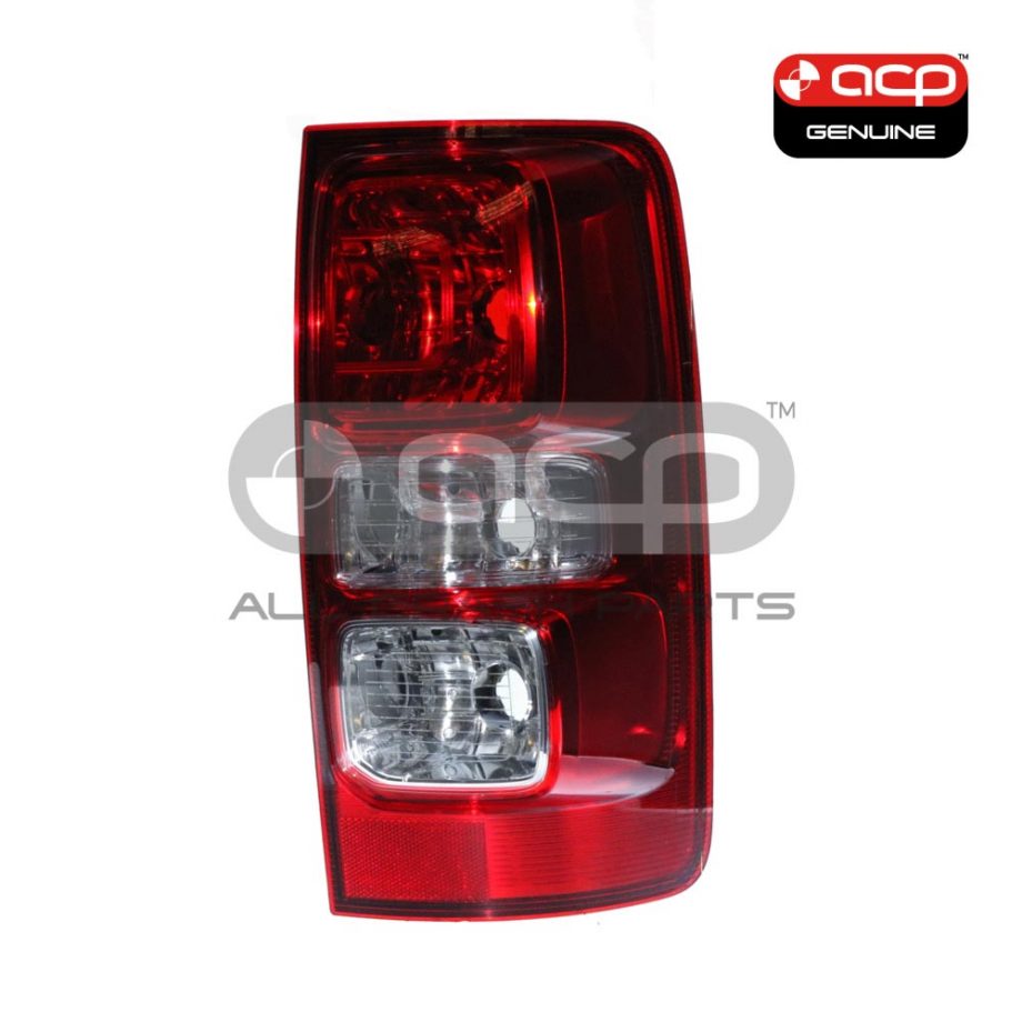 Tail Lamp Drivers Side Genuine suits Holden Colorado RG Style Side 6/2012 to 3/2019