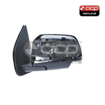 Door Mirror with Indicator Passenger Side Genuine suits Holden Colorado RG 2012 On