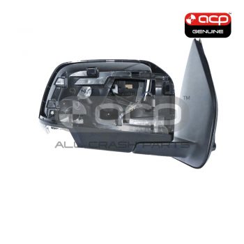Door Mirror with Indicator Drivers Side Genuine suits Holden Colorado RG 2012 On