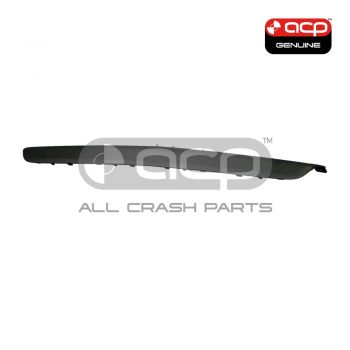 Rear Bar Insert Genuine suits Holden Colorado 7 RG
