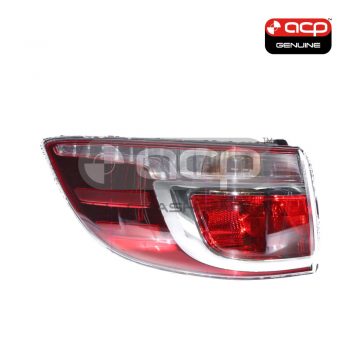 Tail Lamp Passenger Side Genuine suits Holden Colorado 7 LT RG 12/2012 On