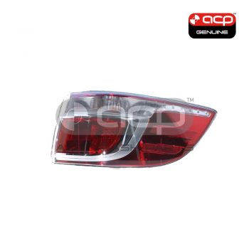 Tail Lamp Drivers Side Genuine suits Holden Colorado 7 LT RG 12/2012 On
