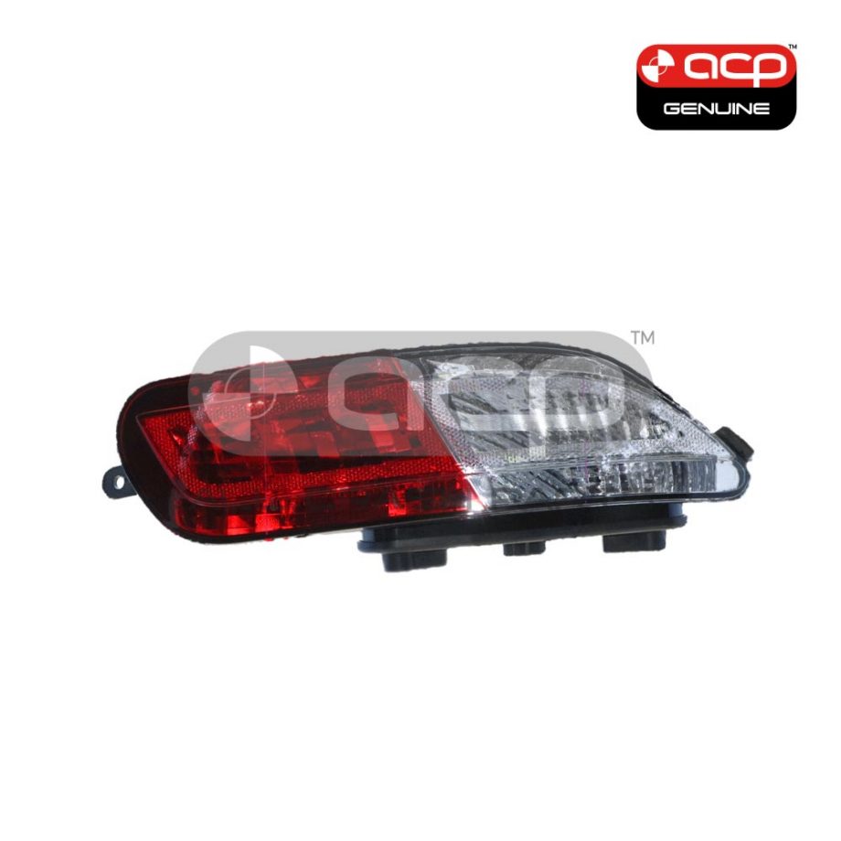 Rear Bar Lamp Drivers Side Genuine suits Holden Colorado 7 RG