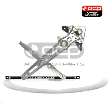 Front Door Window Regulator Passenger Side Genuine suits Holden