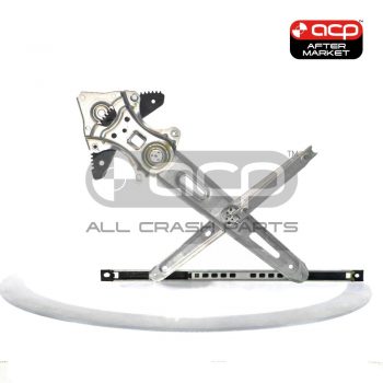Front Door Window Regulator Drivers Side Genuine suits Holden