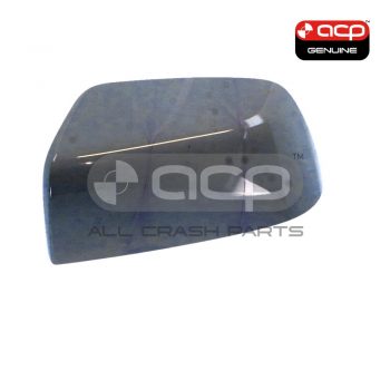 Door Mirror Cover Passenger Side Genuine suits Holden Colorado RG 2012 On