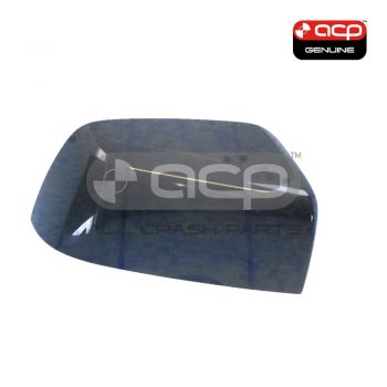 Door Mirror Cover Drivers Side Genuine suits Holden Colorado RG 2012 On