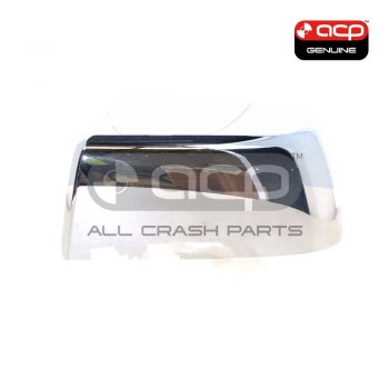 Door Mirror Cover Passenger Side Genuine suits Holden