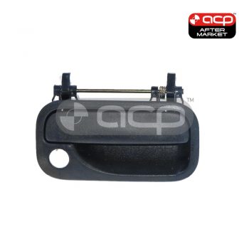 Front Door Outer Handle Aftermarket Suits Holden Barina SB 1994 to 2001