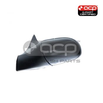 Door Mirror Passenger Side Certified Suits Holden Barina SB 1994 to 2001