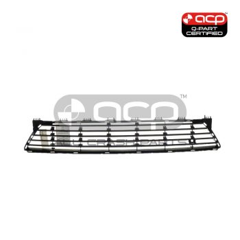 Front Bar Grille Certified Suits Holden Barina XC 2001 to 2011