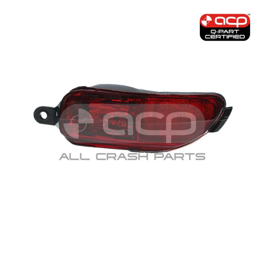 Rear Bar Lamp Drivers Side Certified Suits Holden Barina XC 2001 to 2011