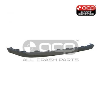 Front Bar Apron Certified Suits Holden Barina XC 2001 to 2011