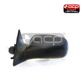 Door Mirror Electric Adjust Passenger Side Certified Suits Holden Barina XC 2001 to 2011