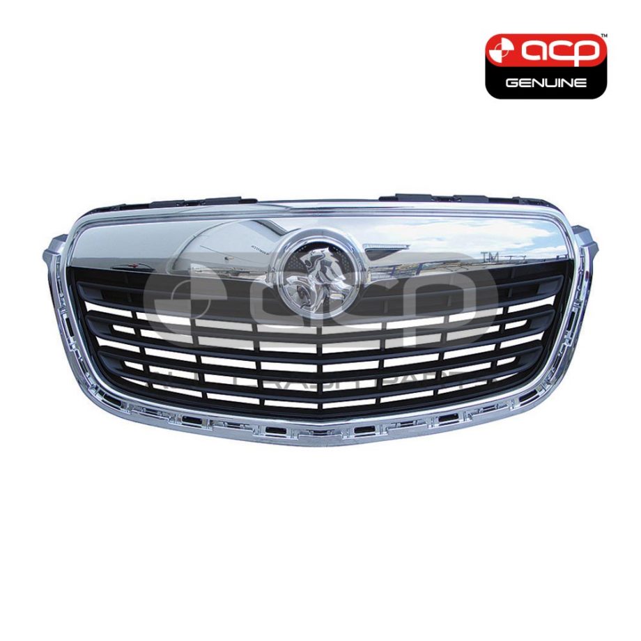 Grille Genuine Suits Holden Trax TJ 2013 to 2021