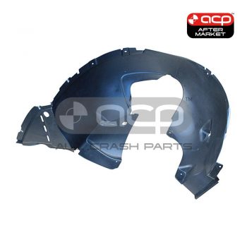 Front Guard Liner Passenger Side Genuine Suits Holden Trax TJ 2013 to 2021