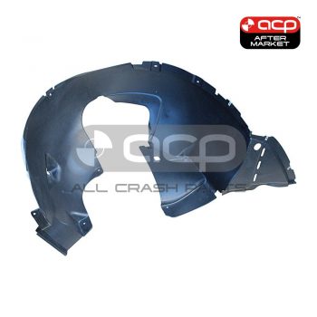 Front Guard Liner Drivers Side Genuine Suits Holden Trax TJ 2013 to 2021