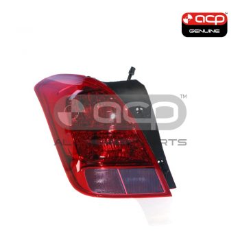 Tail Lamp Passenger Side Genuine Suits Holden Trax TJ 2013 to 2021