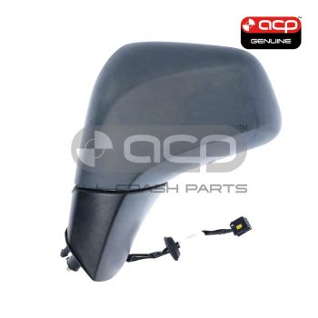 Electric Without Indicator Door Mirror Passenger Side Genuine Suits Holden Trax TJ 2013 to 2021