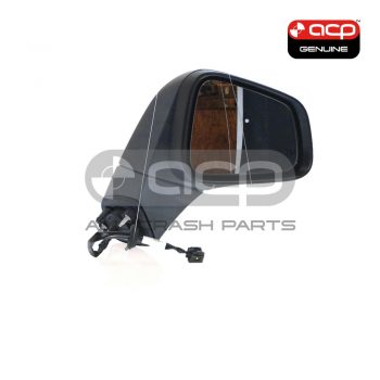 Door Mirror Drivers Side Genuine Suits Holden Trax TJ 2013 to 2016