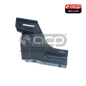 Front Bar Bracket Passenger Side Genuine Suits Holden Barina TK 2005 to 2012
