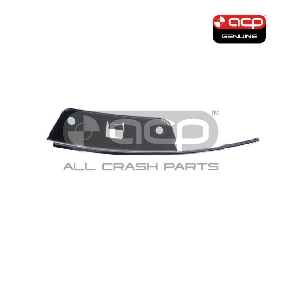 Front Bar Bracket Drivers Side Genuine Suits Holden Barina TK 2005 to 2012