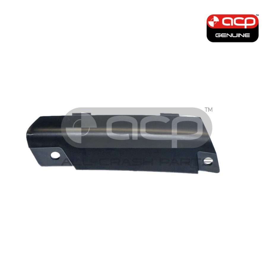 Front Bar Bracket Passenger Side Genuine Suits Holden Barina TK 2005 to 2012