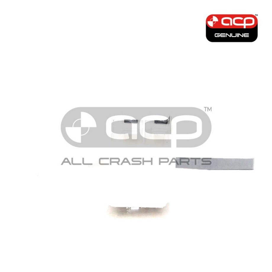 Rear Bar Bracket Drivers Side Genuine Suits Holden Barina TK 2005 to 2012