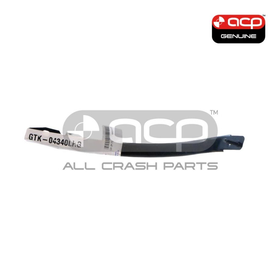 Rear Bar Slide Passenger Side Genuine Suits Holden Barina TK 2005 to 2012