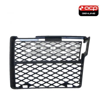 Front Bar Grille Passenger Side Genuine Suits Holden Barina TK 12/2005 to 8/2008