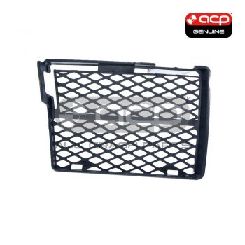 Front Bar Grille Drivers Side Genuine Suits Holden Barina TK 12/2005 to 8/2008