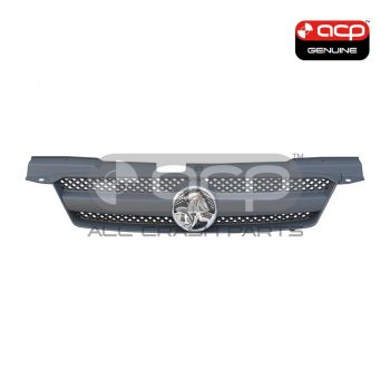 Grille Genuine Suits Holden Barina TK 2005 to 2012