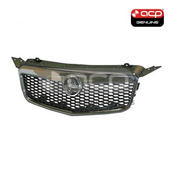 Grille Genuine Suits Holden Barina TK 2005 to 2012