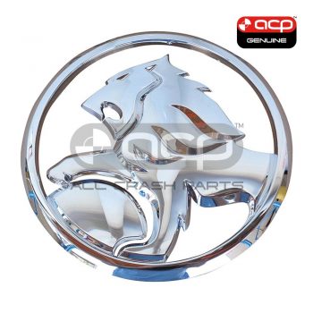 Grille Emblem Genuine Suits Holden Barina TK 2005 to 2012