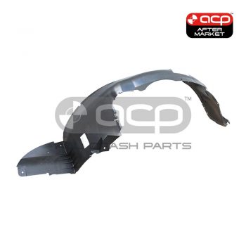 Front Guard Liner Drivers Side Genuine Suits Holden Barina TK 2005 to 2012
