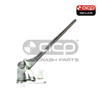 Bonnet Hinge Genuine Suits Holden Barina TK 2005 to 2012