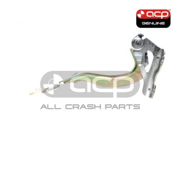 Bonnet Hinge Genuine Suits Holden Barina TK 2005 to 2012