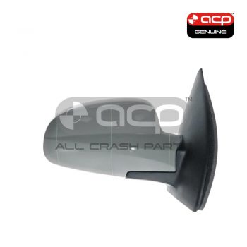 Door Mirror Electric Adjust Drivers Side Genuine Suits Holden Barina TK 2005 to 2012