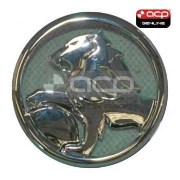 Tail Gate Emblem Genuine Suits Holden Barina TK 2005 to 2012